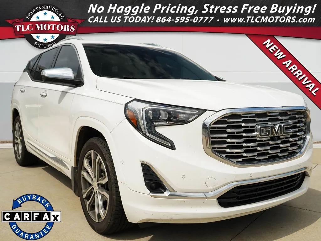 gmc terrain 2018 3GKALSEX0JL300370 image gmc terrain 2018 3GKALSEX0JL300370 image