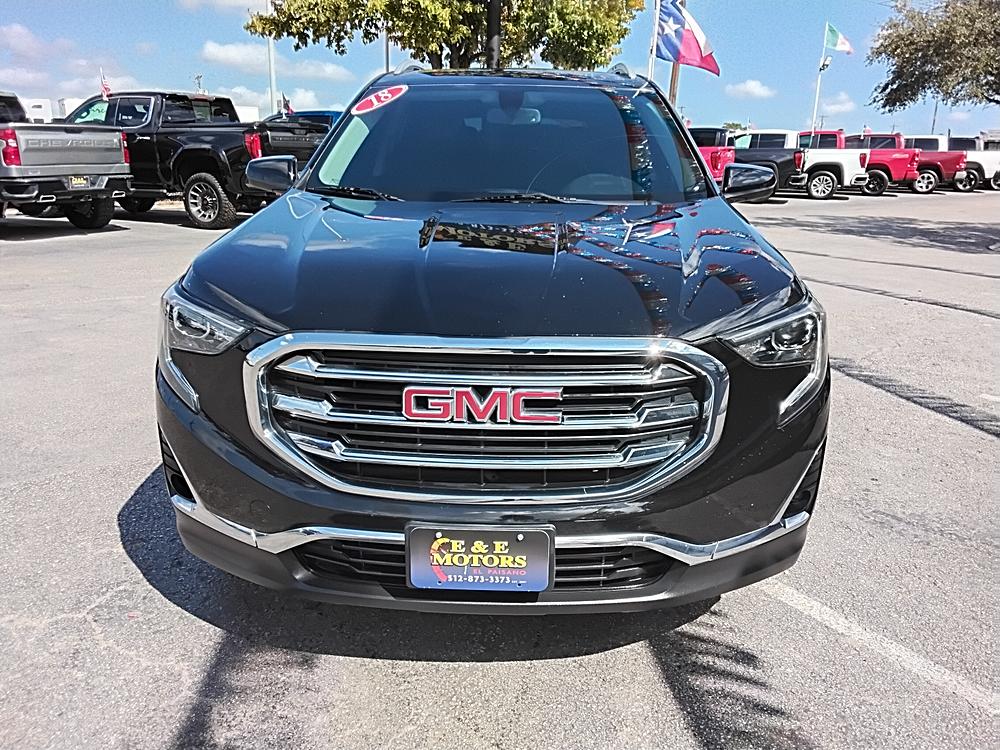 gmc terrain 2018 3GKALPEX3JL141065 image gmc terrain 2018 3GKALPEX3JL141065 image