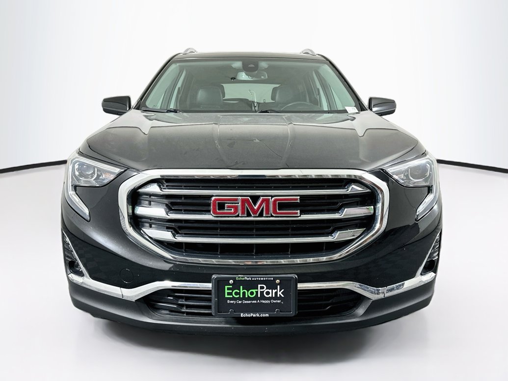 gmc terrain 2018 3GKALWEU1JL291191 image gmc terrain 2018 3GKALWEU1JL291191 image