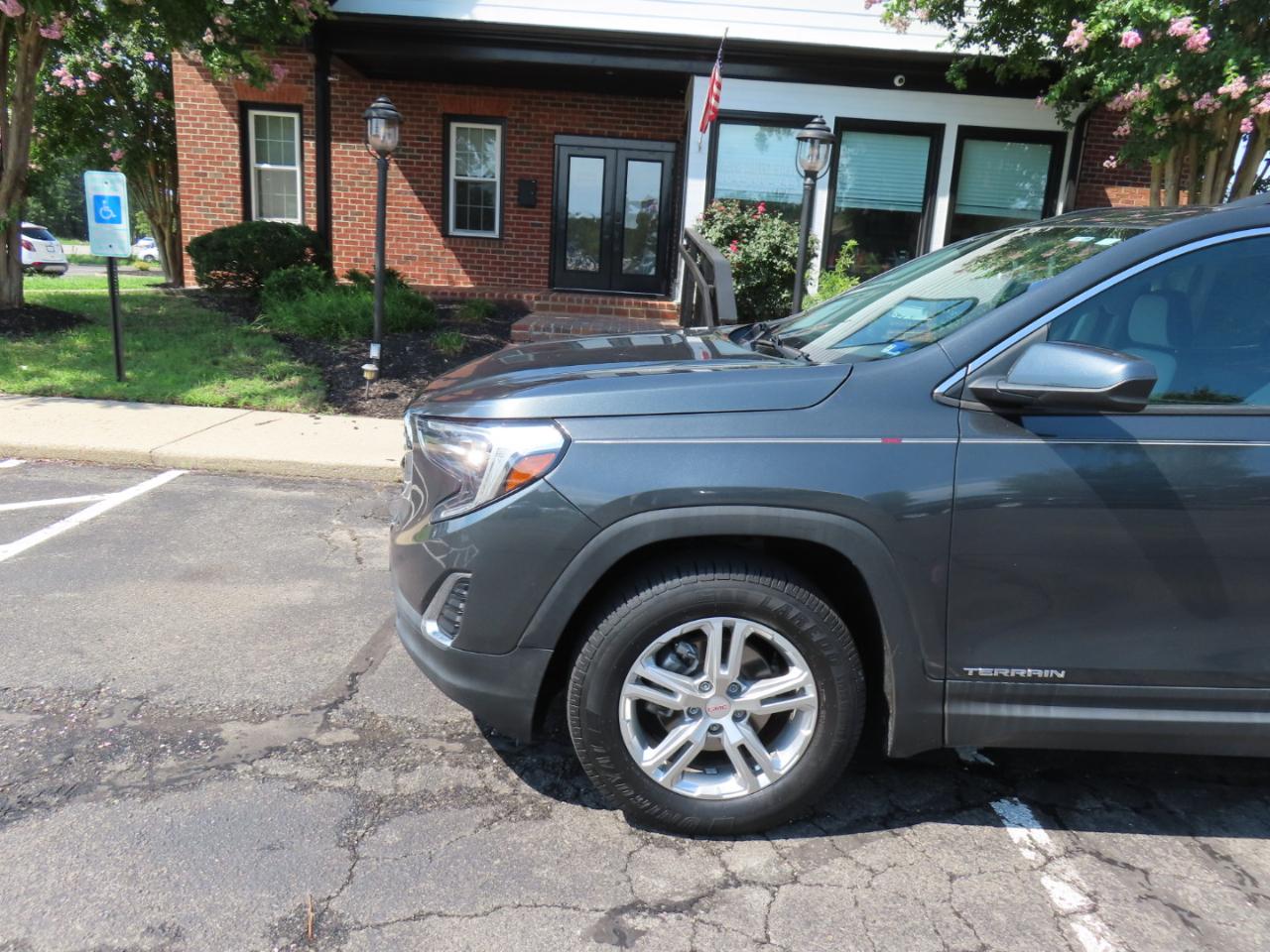 gmc terrain 2018 3GKALNEU6JL136663 image gmc terrain 2018 3GKALNEU6JL136663 image