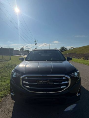 gmc terrain 2018 3GKALPEV3JL220699 image gmc terrain 2018 3GKALPEV3JL220699 image