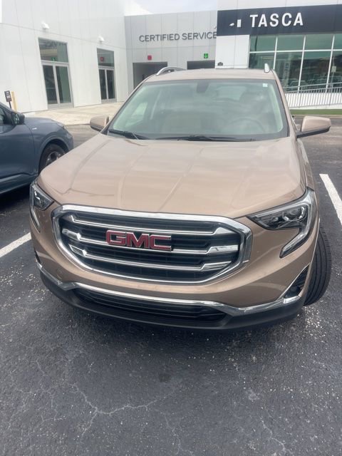 gmc terrain 2018 3GKALPEX5JL139219 image gmc terrain 2018 3GKALPEX5JL139219 image