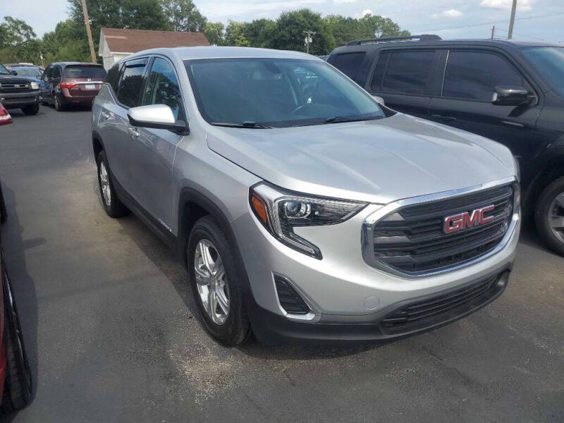 gmc terrain 2018 3GKALMEV4JL170460 image gmc terrain 2018 3GKALMEV4JL170460 image