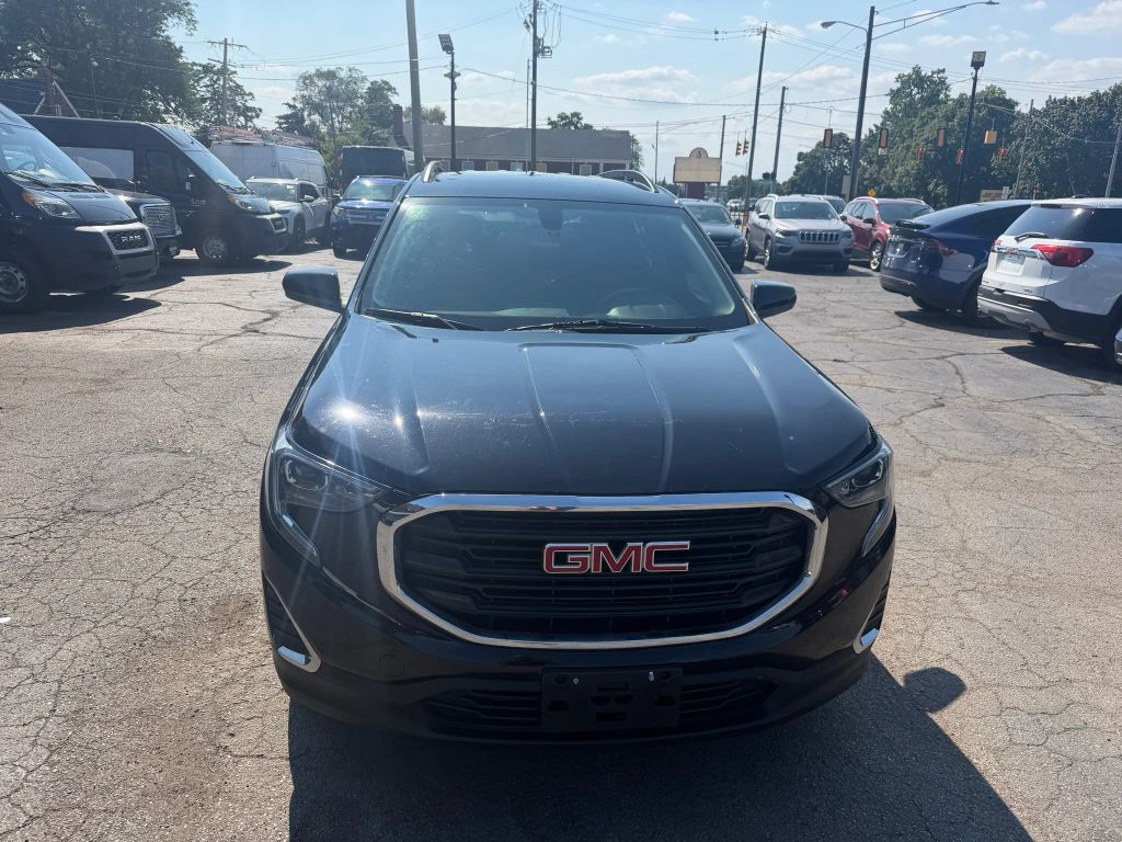 gmc terrain 2018 3GKALMEV6JL406980 image gmc terrain 2018 3GKALMEV6JL406980 image