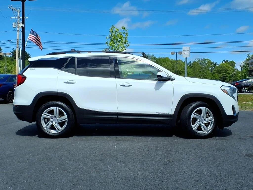 gmc terrain 2018 3GKALTEXXJL371162 image gmc terrain 2018 3GKALTEXXJL371162 image