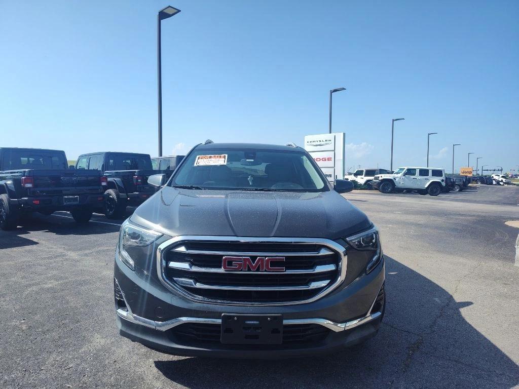 gmc terrain 2018 3GKALPEV3JL366004 image gmc terrain 2018 3GKALPEV3JL366004 image