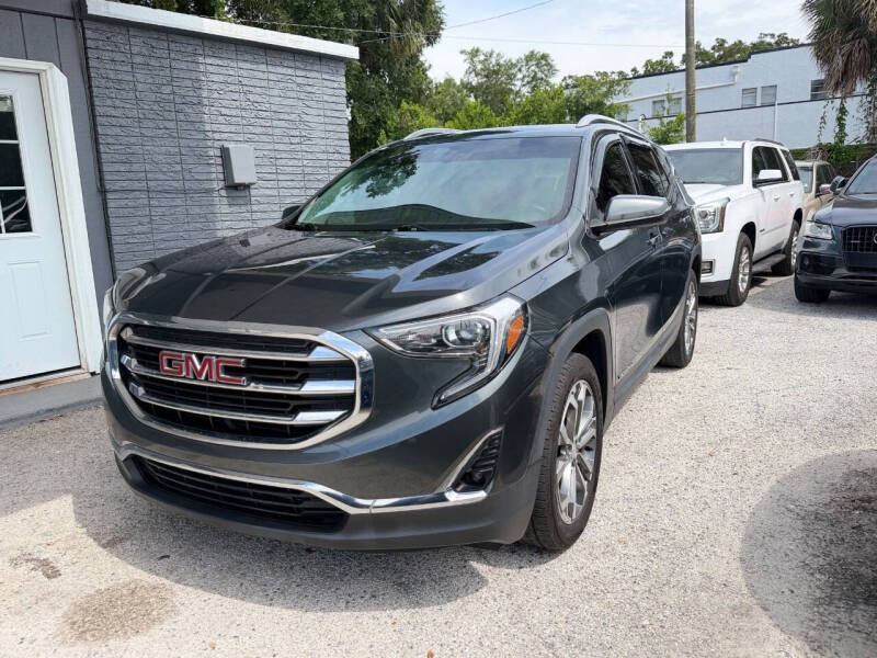 gmc terrain 2018 3GKALPEX5JL220494 image gmc terrain 2018 3GKALPEX5JL220494 image