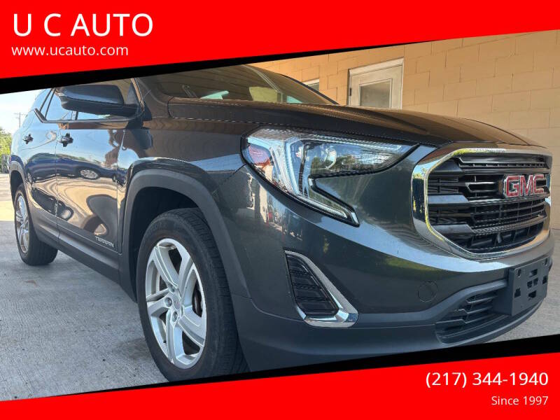 gmc terrain 2018 3GKALTEXXJL314802 image gmc terrain 2018 3GKALTEXXJL314802 image