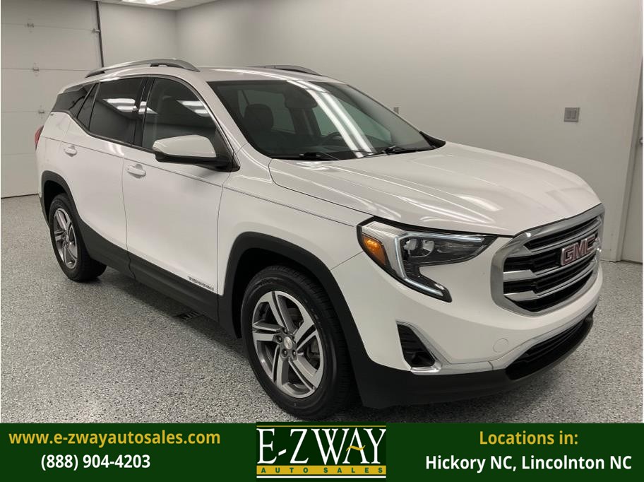 gmc terrain 2018 3GKALPEV7JL327450 image gmc terrain 2018 3GKALPEV7JL327450 image