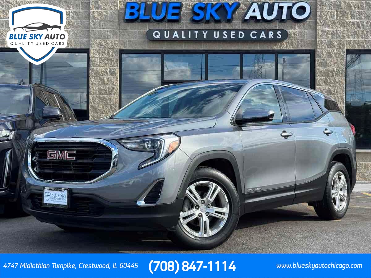 gmc terrain 2018 3GKALMEV7JL248987 image gmc terrain 2018 3GKALMEV7JL248987 image