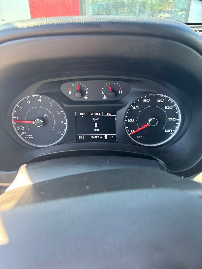 gmc terrain 2018 3GKALTEV1JL155554 image