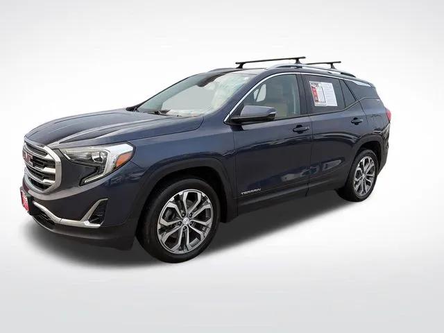 gmc terrain 2018 3GKALVEXXJL248070 image gmc terrain 2018 3GKALVEXXJL248070 image