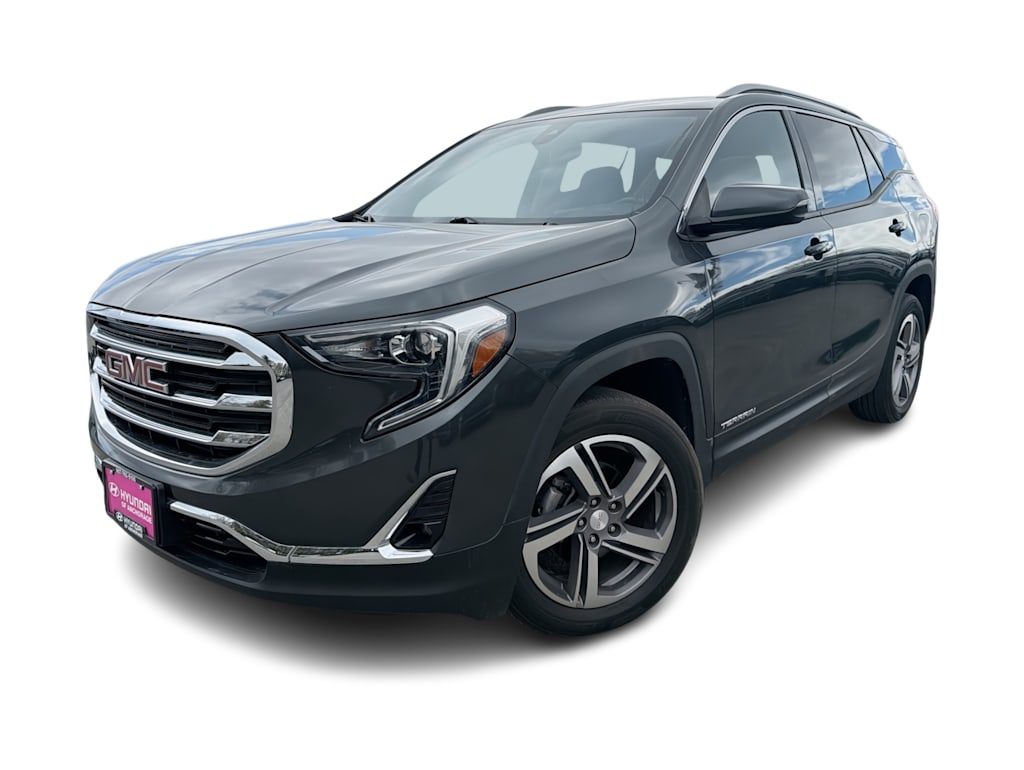 gmc terrain 2018 3GKALWEU9JL162289 image gmc terrain 2018 3GKALWEU9JL162289 image