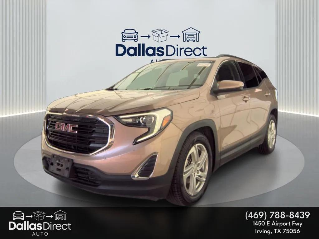 gmc terrain 2018 3GKALMEV7JL197717 image gmc terrain 2018 3GKALMEV7JL197717 image