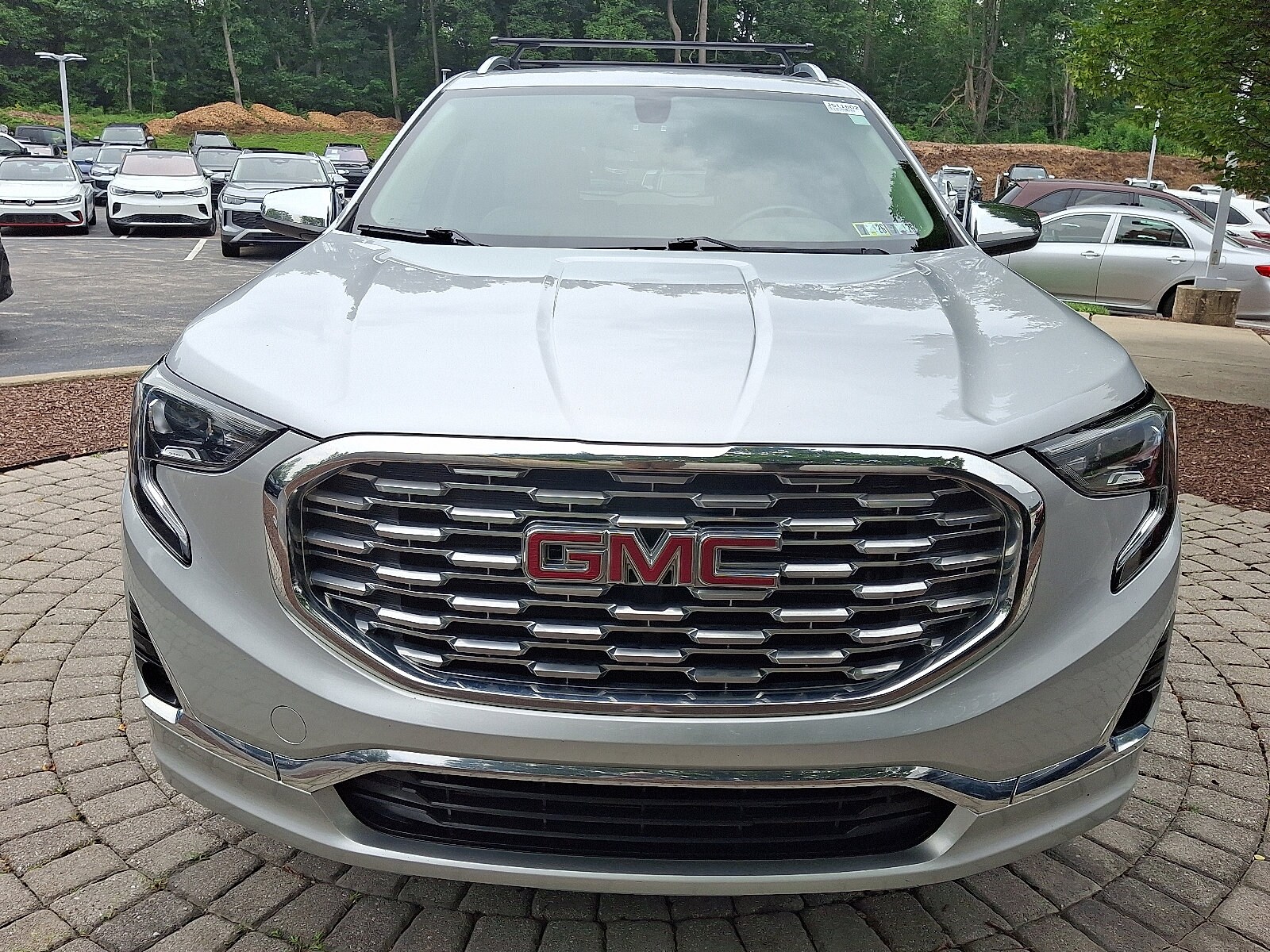 gmc terrain 2018 3GKALXEX6JL302217 image gmc terrain 2018 3GKALXEX6JL302217 image