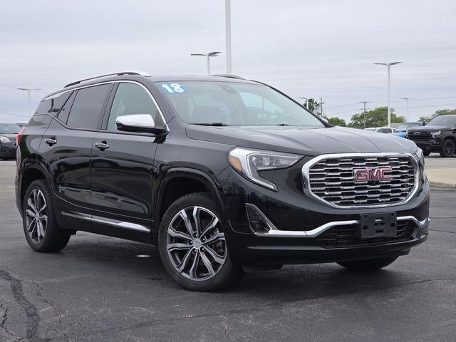 gmc terrain 2018 3GKALXEX6JL266383 image gmc terrain 2018 3GKALXEX6JL266383 image
