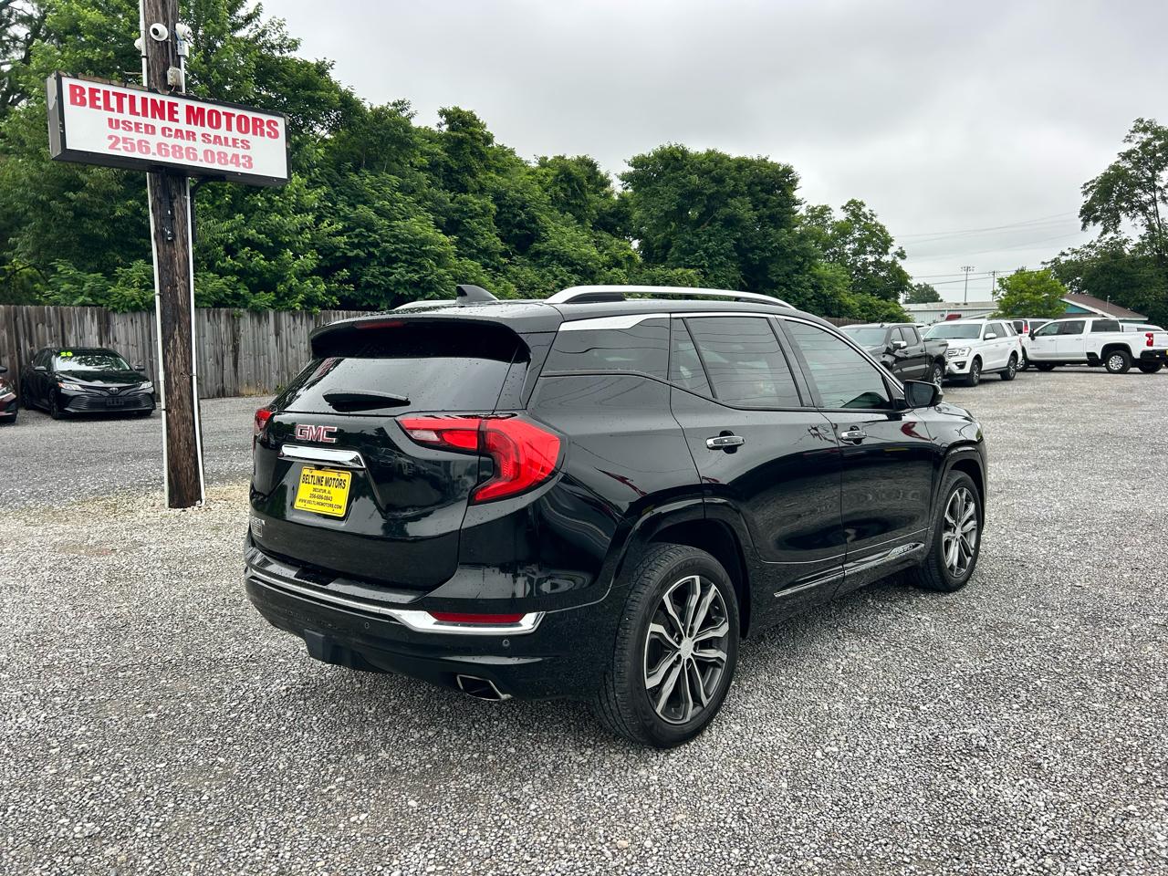 gmc terrain 2018 3GKALSEX0JL145951 image gmc terrain 2018 3GKALSEX0JL145951 image