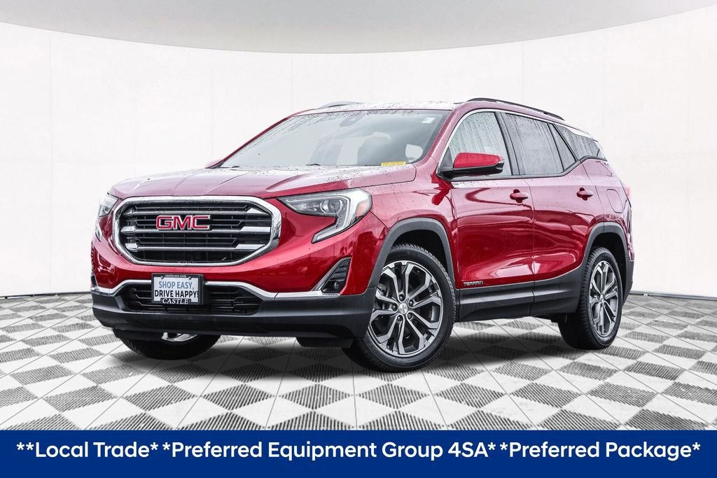 gmc terrain 2018 3GKALPEX2JL145088 image gmc terrain 2018 3GKALPEX2JL145088 image
