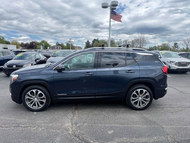 gmc terrain 2018 3GKALVEX6JL274102 image gmc terrain 2018 3GKALVEX6JL274102 image