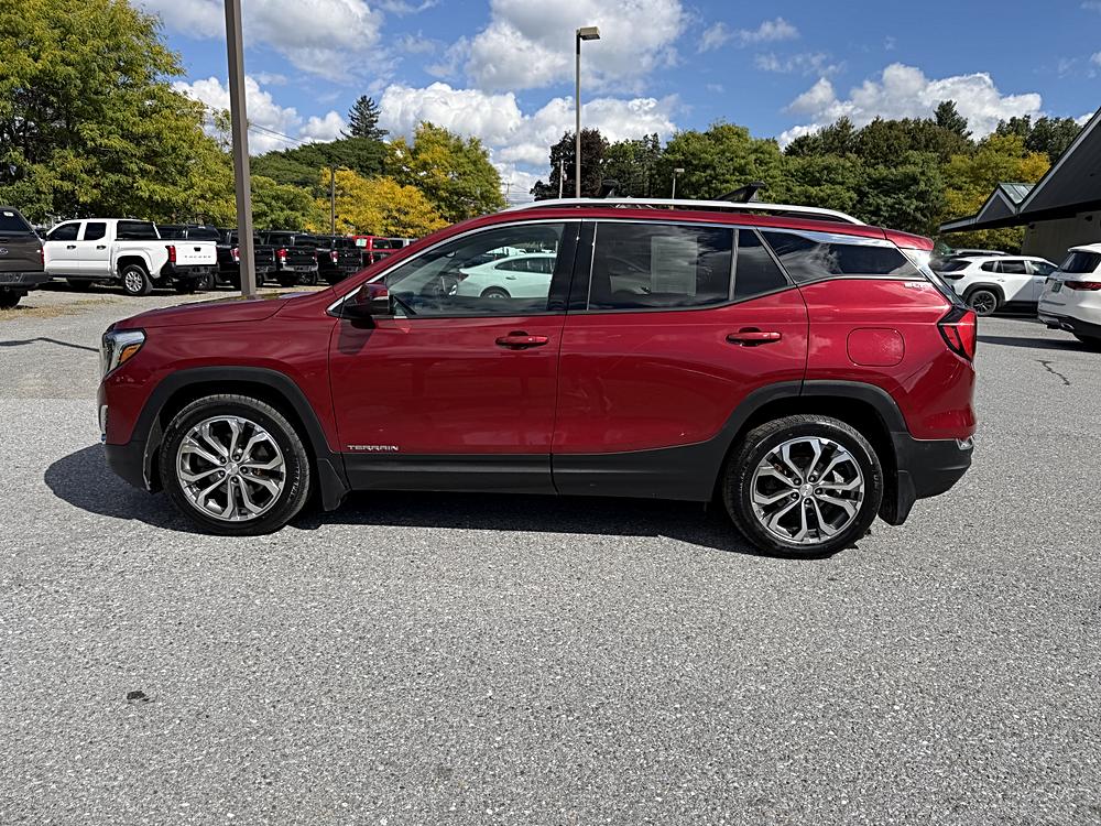 gmc terrain 2018 3GKALVEX9JL410545 image gmc terrain 2018 3GKALVEX9JL410545 image