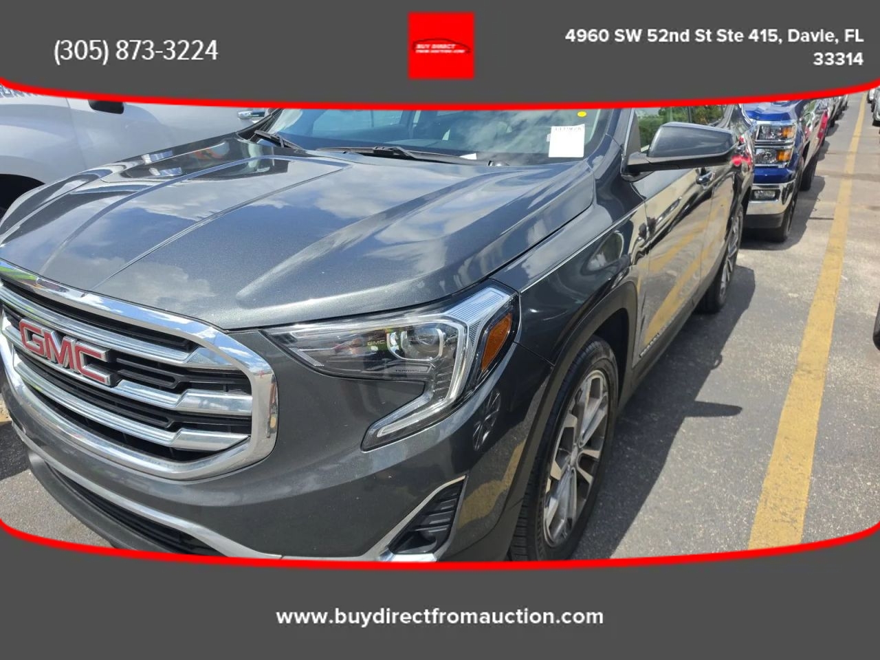 gmc terrain 2018 3GKALPEX3JL299566 image gmc terrain 2018 3GKALPEX3JL299566 image