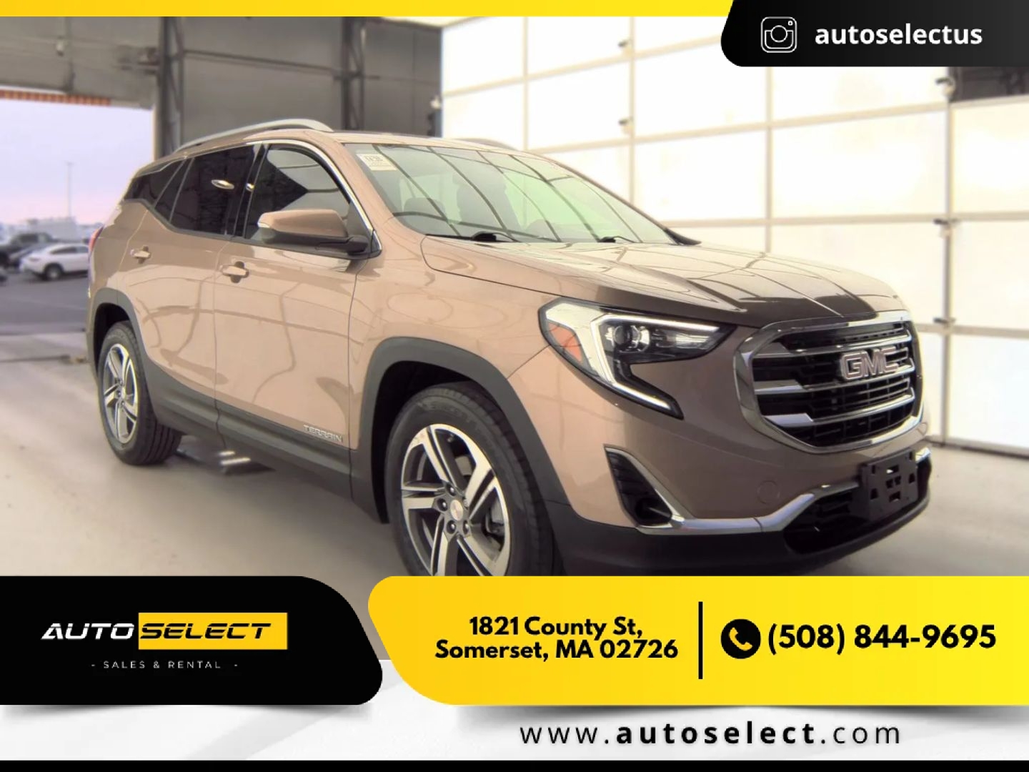 gmc terrain 2018 3GKALPEV3JL401771 image gmc terrain 2018 3GKALPEV3JL401771 image