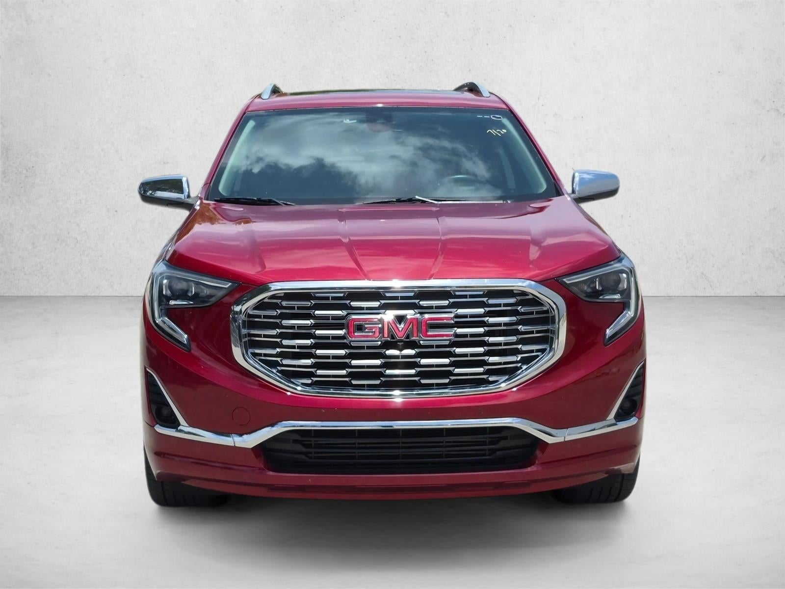 gmc terrain 2018 3GKALSEX8JL205328 image gmc terrain 2018 3GKALSEX8JL205328 image