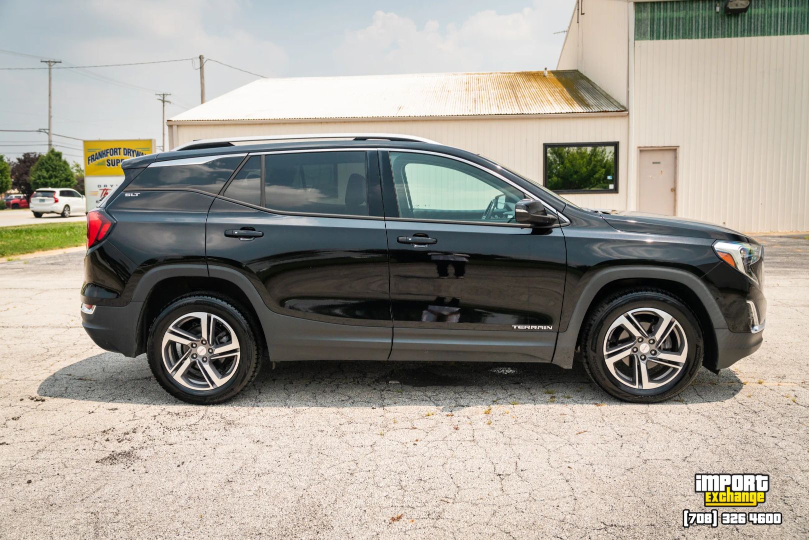 gmc terrain 2018 3GKALVEV2JL210668 image gmc terrain 2018 3GKALVEV2JL210668 image