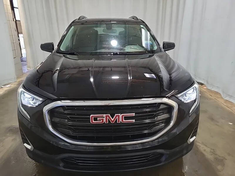 gmc terrain 2018 3GKALNEU8JL167963 image gmc terrain 2018 3GKALNEU8JL167963 image