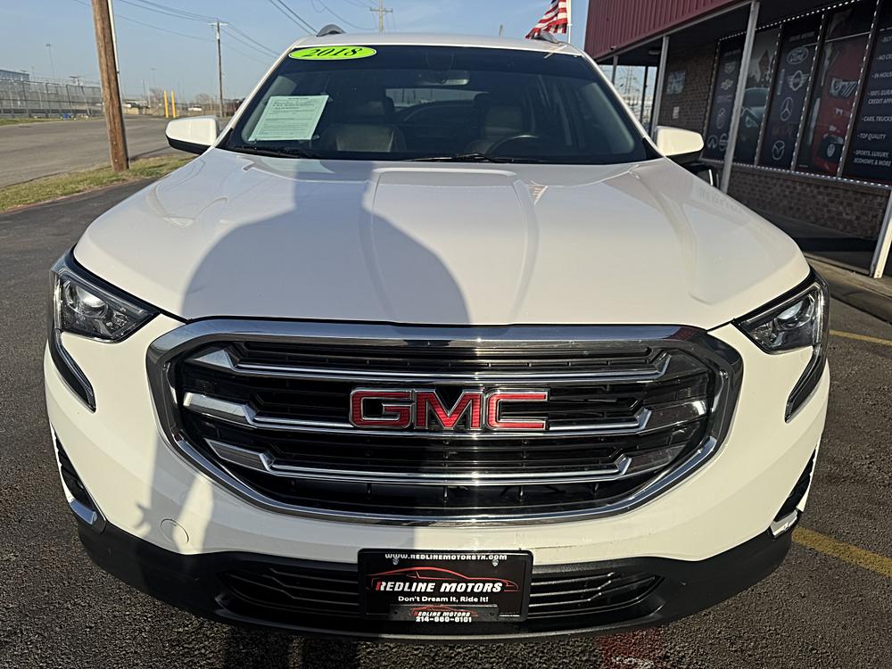 gmc terrain 2018 3GKALPEV5JL313210 image gmc terrain 2018 3GKALPEV5JL313210 image