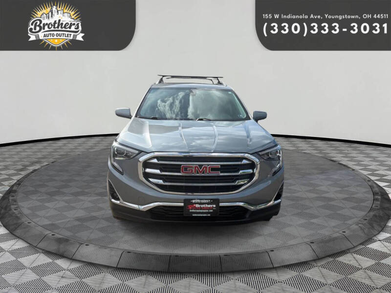 gmc terrain 2018 3GKALVEX6JL303257 image gmc terrain 2018 3GKALVEX6JL303257 image