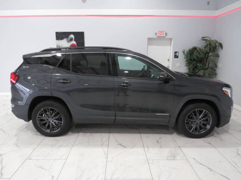 gmc terrain 2018 3GKALTEV9JL325207 image gmc terrain 2018 3GKALTEV9JL325207 image