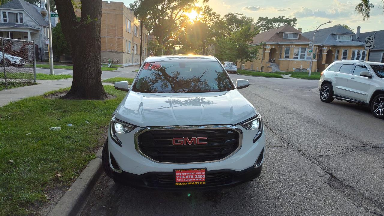 gmc terrain 2018 3GKALMEV4JL245447 image gmc terrain 2018 3GKALMEV4JL245447 image