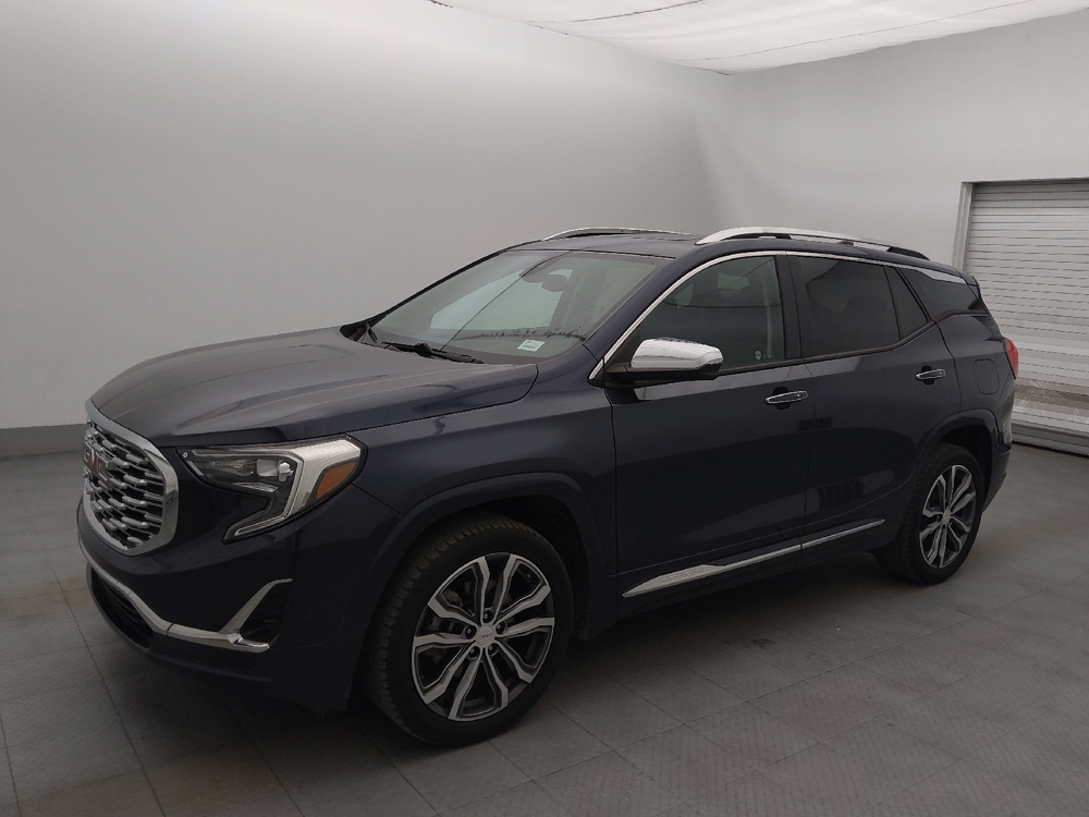 gmc terrain 2018 3GKALSEX3JL284150 image gmc terrain 2018 3GKALSEX3JL284150 image