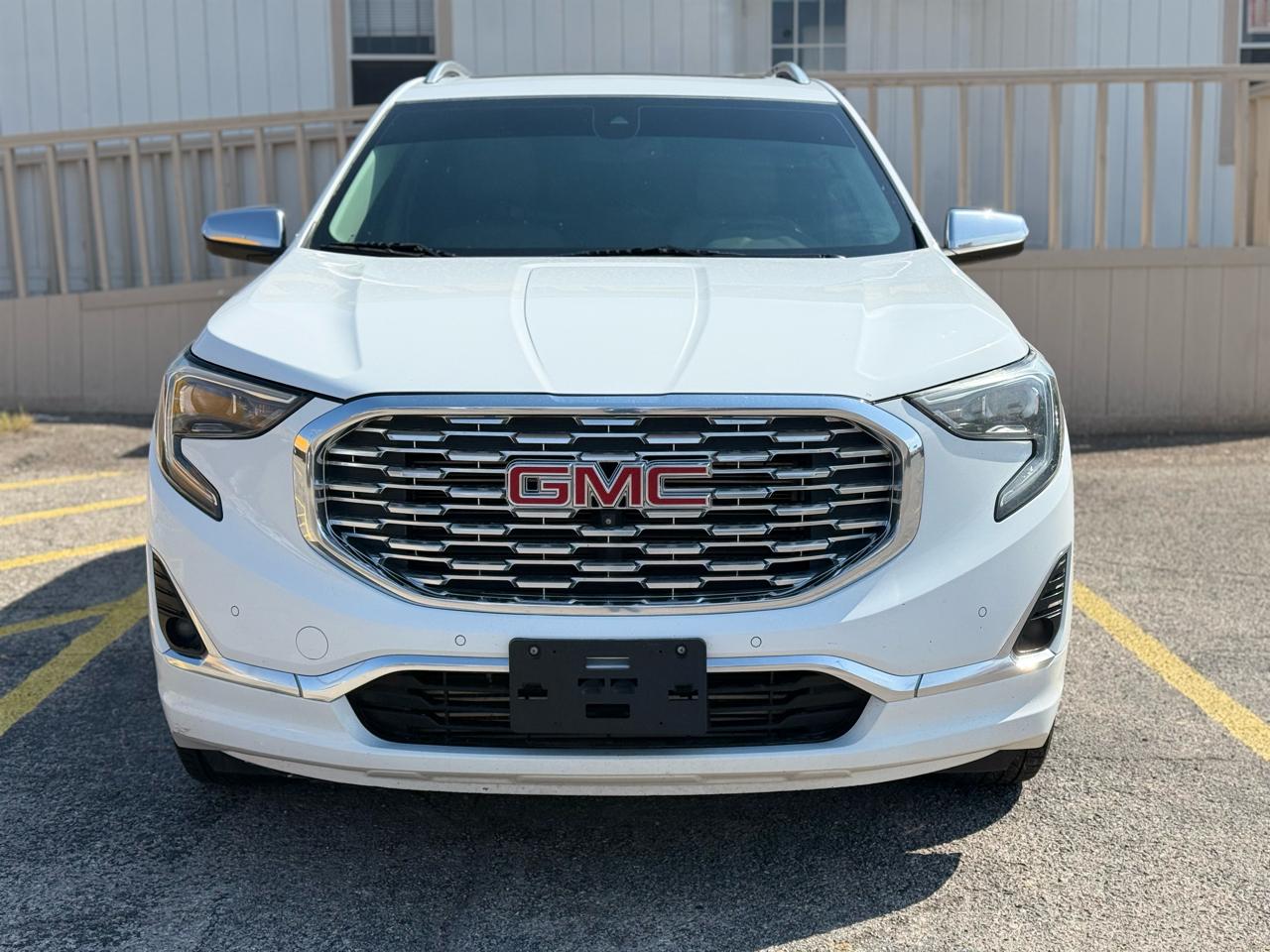 gmc terrain 2018 3GKALSEX5JL146609 image gmc terrain 2018 3GKALSEX5JL146609 image