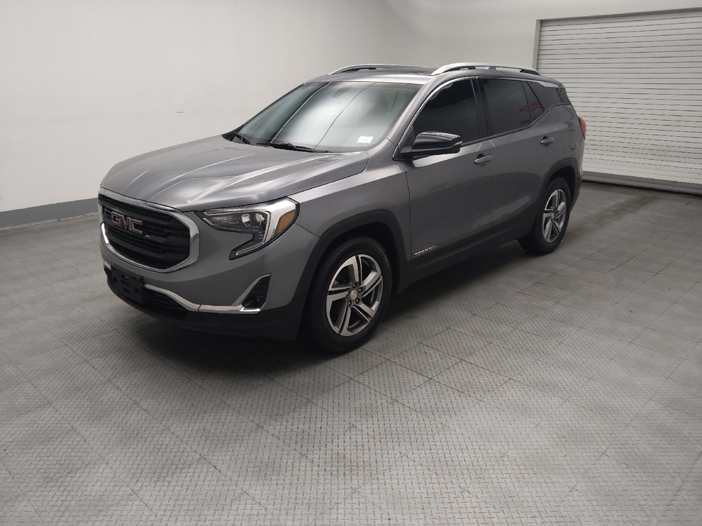 gmc terrain 2018 3GKALPEV8JL377354 image gmc terrain 2018 3GKALPEV8JL377354 image