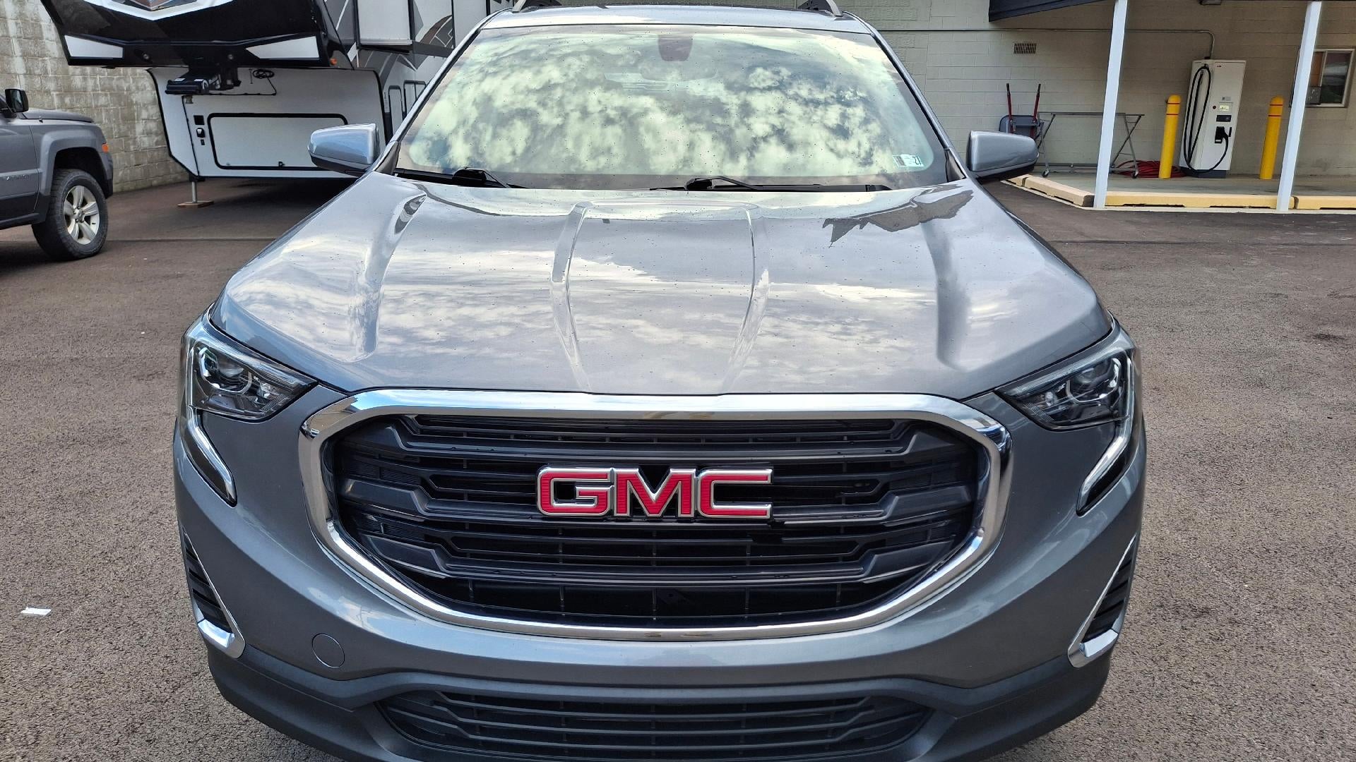 gmc terrain 2018 3GKALTEX5JL207091 image gmc terrain 2018 3GKALTEX5JL207091 image