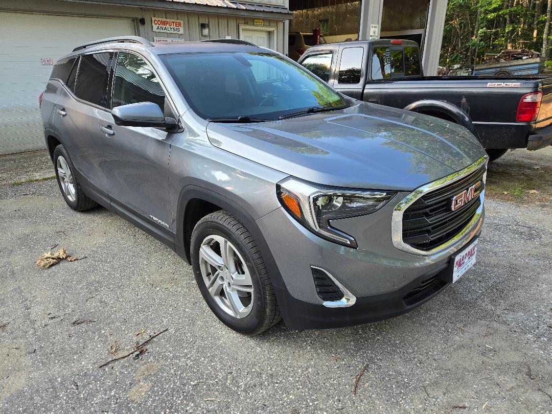gmc terrain 2018 3GKALTEX1JL264565 image gmc terrain 2018 3GKALTEX1JL264565 image