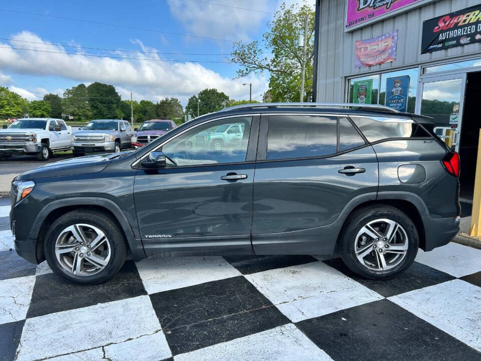 gmc terrain 2018 3GKALREU7JL413831 image gmc terrain 2018 3GKALREU7JL413831 image