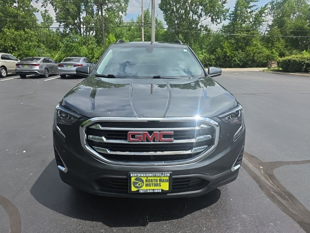 gmc terrain 2018 3GKALMEV6JL352208 image gmc terrain 2018 3GKALMEV6JL352208 image