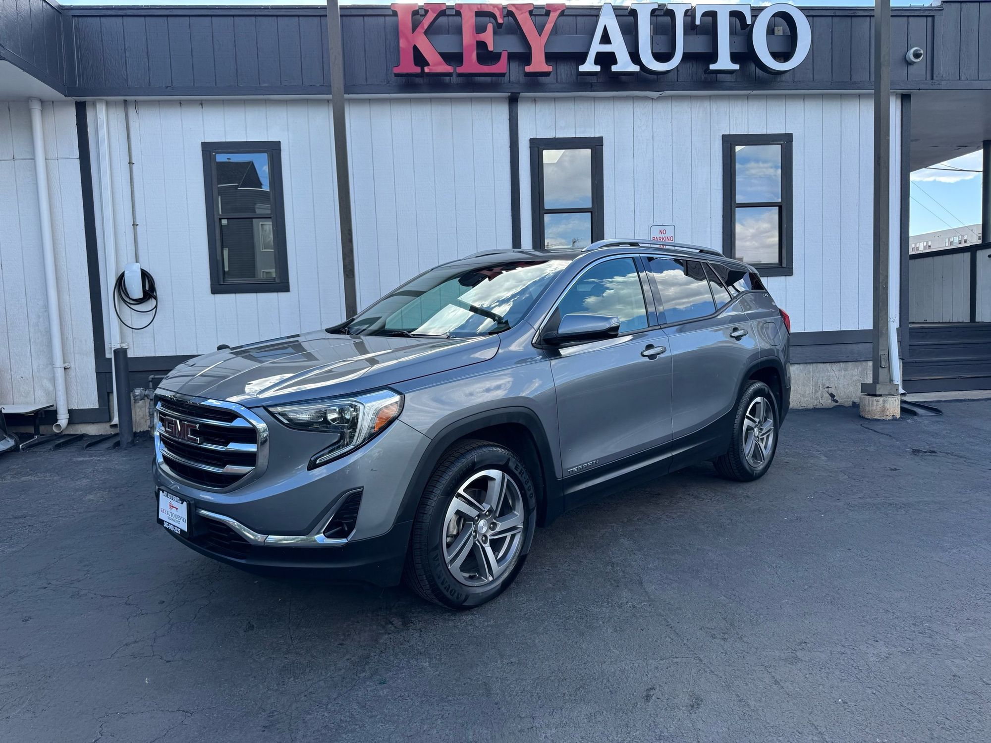 gmc terrain 2018 3GKALWEUXJL326004 image gmc terrain 2018 3GKALWEUXJL326004 image