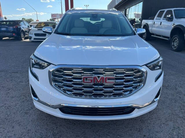 gmc terrain 2018 3GKALXEX6JL200982 image gmc terrain 2018 3GKALXEX6JL200982 image