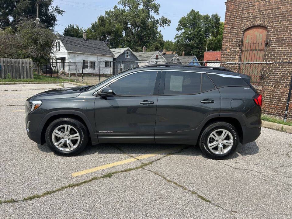 gmc terrain 2018 3GKALMEV4JL403902 image gmc terrain 2018 3GKALMEV4JL403902 image