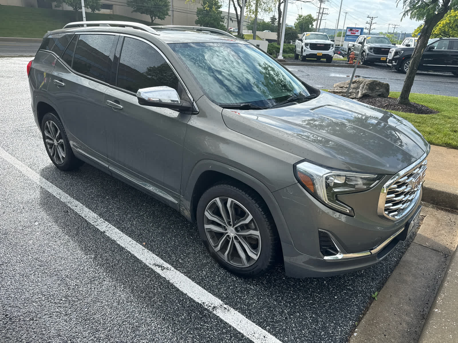 gmc terrain 2018 3GKALSEX7JL191034 image gmc terrain 2018 3GKALSEX7JL191034 image