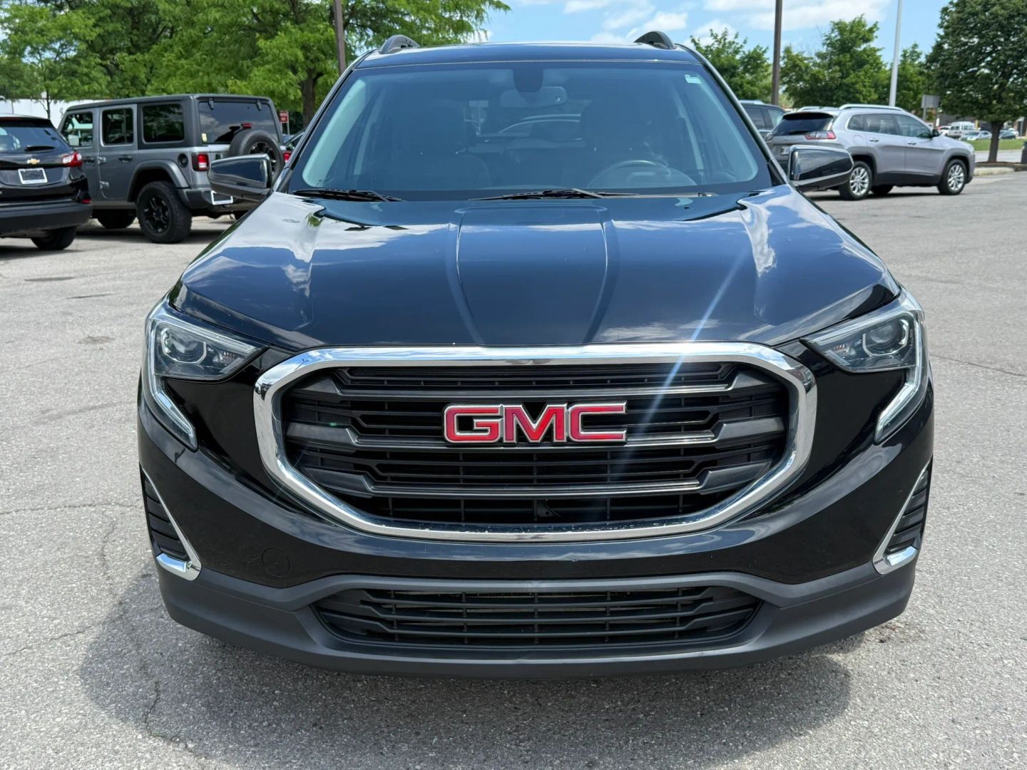 gmc terrain 2018 3GKALTEX1JL153403 image gmc terrain 2018 3GKALTEX1JL153403 image