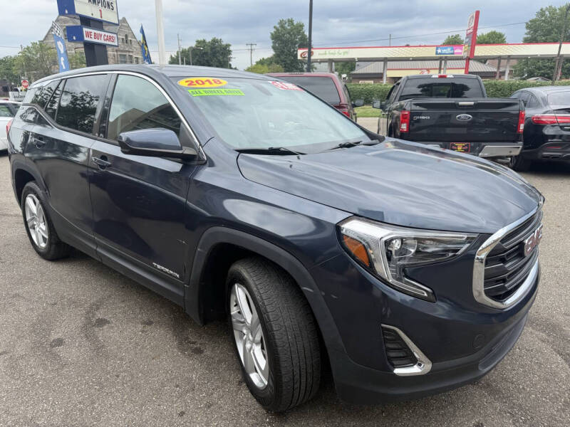 gmc terrain 2018 3GKALTEXXJL128824 image gmc terrain 2018 3GKALTEXXJL128824 image