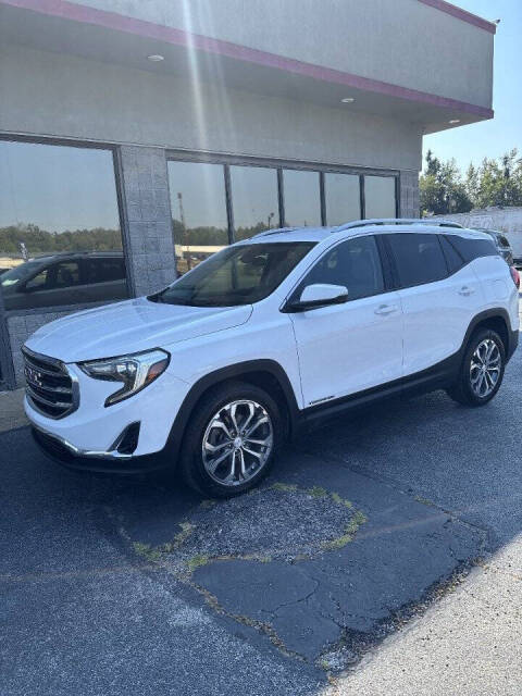 gmc terrain 2018 3GKALPEX0JL340252 image gmc terrain 2018 3GKALPEX0JL340252 image