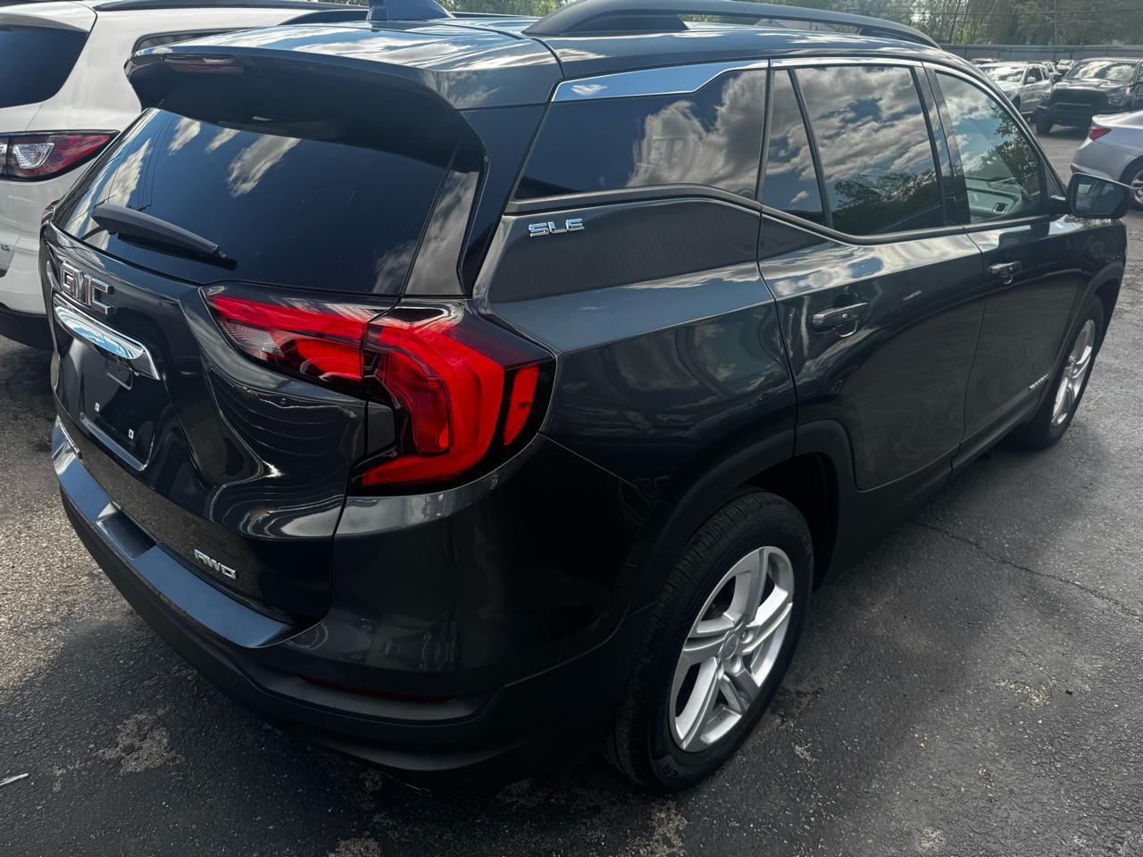 gmc terrain 2018 3GKALTEX0JL314968 image gmc terrain 2018 3GKALTEX0JL314968 image