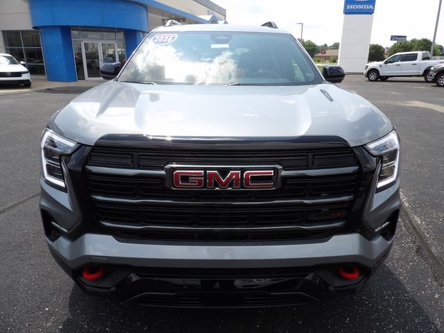 gmc terrain 2026 3GKALYEG3TL139065 image gmc terrain 2026 3GKALYEG3TL139065 image