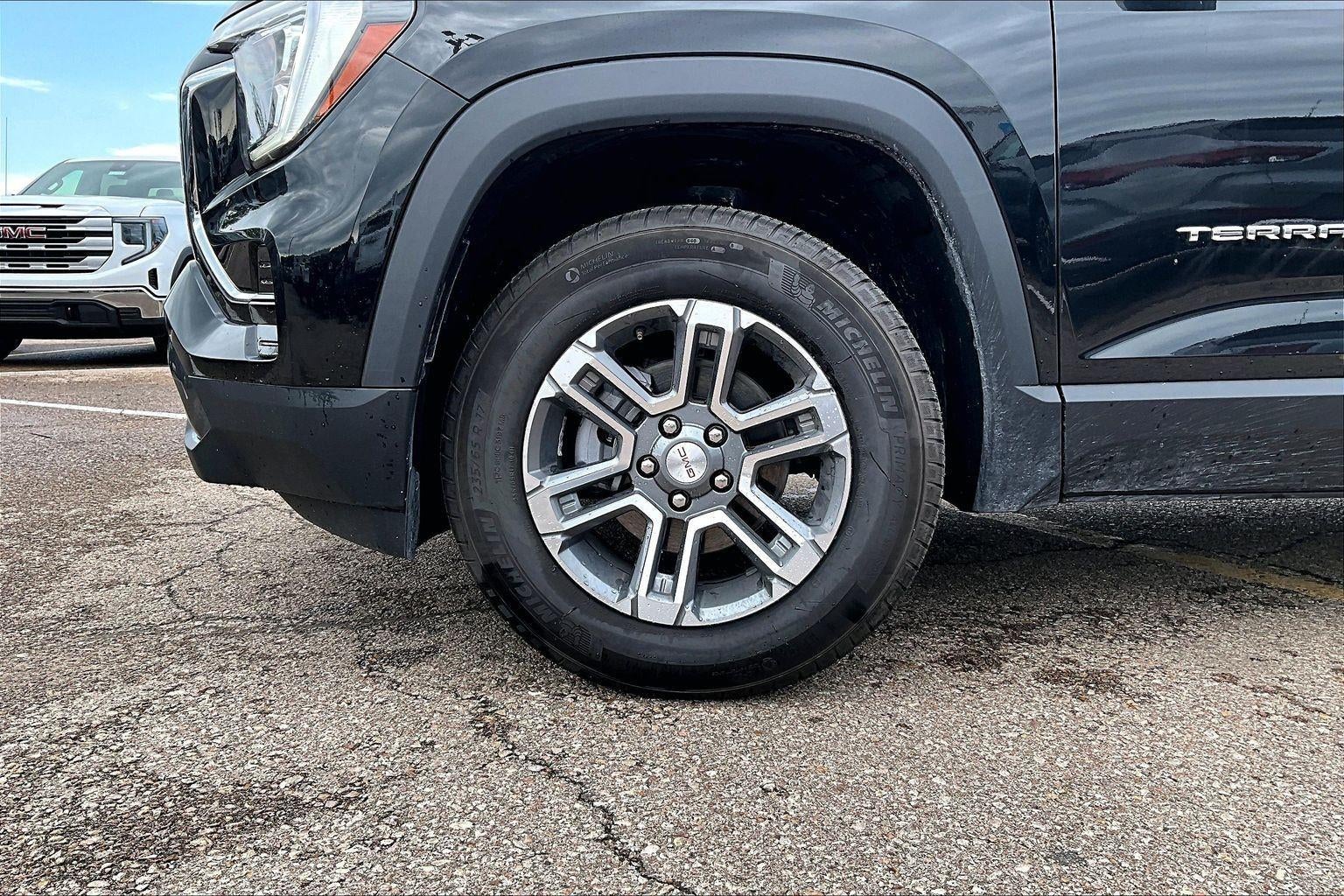 gmc terrain 2026 3GKALMEG4TL292711 image gmc terrain 2026 3GKALMEG4TL292711 image